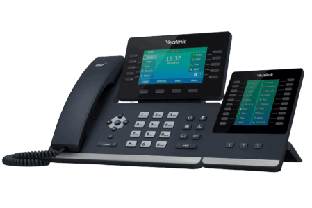 IP-telefonie (VOIP)